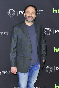 'The Big Bang Theory' Event , PaleyFest Los Angeles