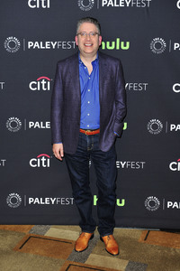 'The Big Bang Theory' Event , PaleyFest Los Angeles