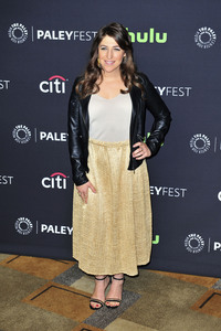 'The Big Bang Theory' Event , PaleyFest Los Angeles