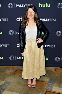 'The Big Bang Theory' Event , PaleyFest Los Angeles