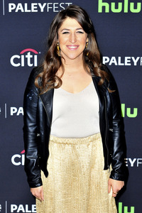 'The Big Bang Theory' Event , PaleyFest Los Angeles