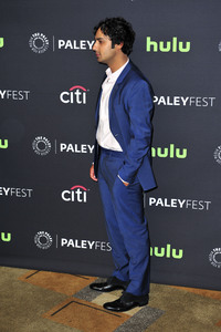 'The Big Bang Theory' Event , PaleyFest Los Angeles