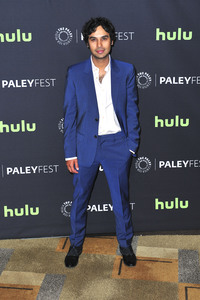 'The Big Bang Theory' Event , PaleyFest Los Angeles