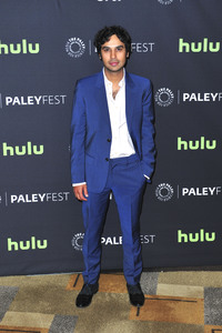 'The Big Bang Theory' Event , PaleyFest Los Angeles