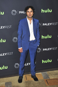 'The Big Bang Theory' Event , PaleyFest Los Angeles