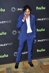 'The Big Bang Theory' Event , PaleyFest Los Angeles