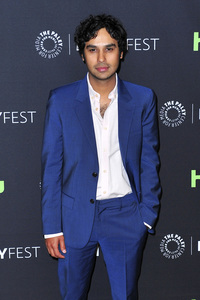 'The Big Bang Theory' Event , PaleyFest Los Angeles