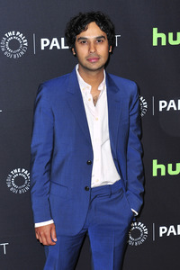 'The Big Bang Theory' Event , PaleyFest Los Angeles