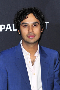 'The Big Bang Theory' Event , PaleyFest Los Angeles