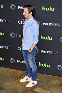 'The Big Bang Theory' Event , PaleyFest Los Angeles