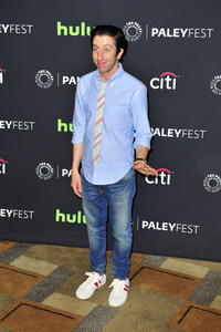'The Big Bang Theory' Event , PaleyFest Los Angeles
