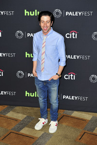 'The Big Bang Theory' Event , PaleyFest Los Angeles