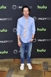 'The Big Bang Theory' Event , PaleyFest Los Angeles