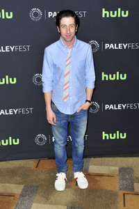 'The Big Bang Theory' Event , PaleyFest Los Angeles