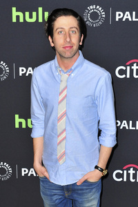 'The Big Bang Theory' Event , PaleyFest Los Angeles
