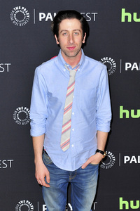 'The Big Bang Theory' Event , PaleyFest Los Angeles