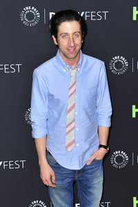 'The Big Bang Theory' Event , PaleyFest Los Angeles
