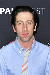 'The Big Bang Theory' Event , PaleyFest Los Angeles