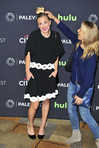 'The Big Bang Theory' Event , PaleyFest Los Angeles