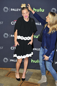 'The Big Bang Theory' Event , PaleyFest Los Angeles
