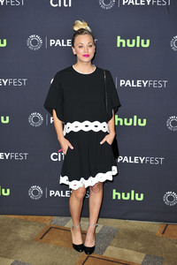 'The Big Bang Theory' Event , PaleyFest Los Angeles
