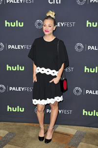'The Big Bang Theory' Event , PaleyFest Los Angeles