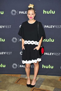 'The Big Bang Theory' Event , PaleyFest Los Angeles