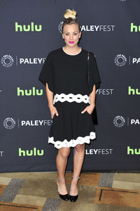 'The Big Bang Theory' Event , PaleyFest Los Angeles