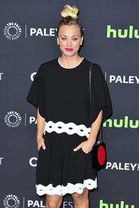 'The Big Bang Theory' Event , PaleyFest Los Angeles