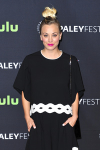'The Big Bang Theory' Event , PaleyFest Los Angeles