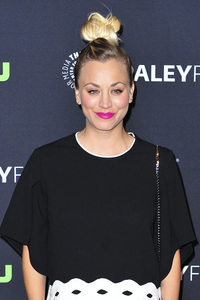 'The Big Bang Theory' Event , PaleyFest Los Angeles