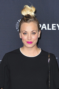 'The Big Bang Theory' Event , PaleyFest Los Angeles