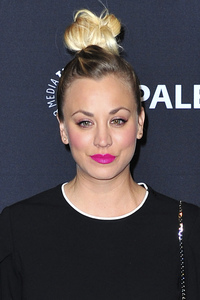 'The Big Bang Theory' Event , PaleyFest Los Angeles