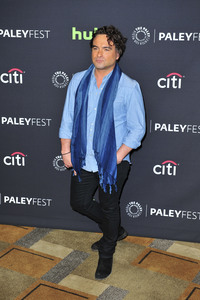 'The Big Bang Theory' Event , PaleyFest Los Angeles