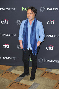 'The Big Bang Theory' Event , PaleyFest Los Angeles