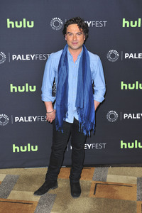 'The Big Bang Theory' Event , PaleyFest Los Angeles
