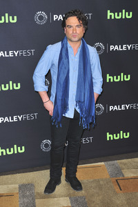 'The Big Bang Theory' Event , PaleyFest Los Angeles