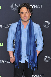 'The Big Bang Theory' Event , PaleyFest Los Angeles