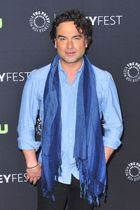 'The Big Bang Theory' Event , PaleyFest Los Angeles