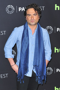 'The Big Bang Theory' Event , PaleyFest Los Angeles