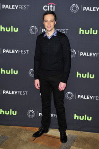 'The Big Bang Theory' Event , PaleyFest Los Angeles