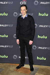 'The Big Bang Theory' Event , PaleyFest Los Angeles