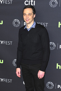 'The Big Bang Theory' Event , PaleyFest Los Angeles