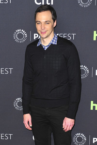 'The Big Bang Theory' Event , PaleyFest Los Angeles
