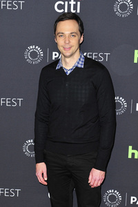 'The Big Bang Theory' Event , PaleyFest Los Angeles
