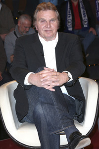 Talkshow 'Markus Lanz' in Hamburg