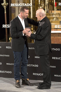 Photocall zu 'Auferstanden' in Madrid