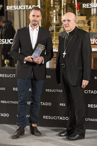 Photocall zu 'Auferstanden' in Madrid