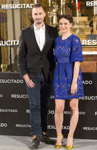 Photocall zu 'Auferstanden' in Madrid
