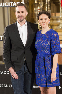 Photocall zu 'Auferstanden' in Madrid